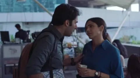 Download The Broken News (Season 1) Hindi HDRip Full Series