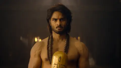 Download Jatadhara 2025 Hindi Dubbed HDRip Full Movie