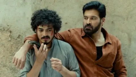 Download Jack 2025 Hindi Dubbed HDRip Full Movie