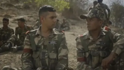 Download Cadets Season 1 Hindi HDRip Full Series