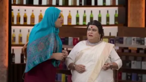 Download The Great Indian Kapil Show (Season 2) Hindi HDRip Full Series