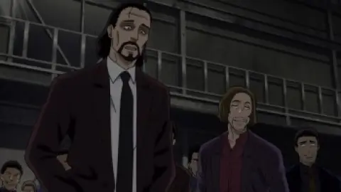 Download SAKAMOTO DAYS Season 1 Hindi Dubbed HDRip Full Series