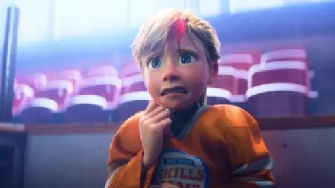 Download Inside Out 2 Hindi Dubbed HDRip Full Movie