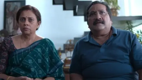 Download Kadhalikka Neramillai 2025 Hindi Dubbed HDRip Full Movie