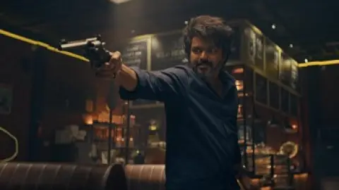 Download LEO 2023 Hindi Dubbed HDRip Full Movie