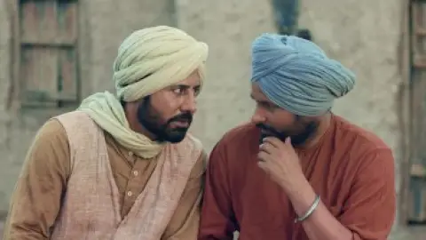 Download Chhalla Mud Ke Nahi Aaya 2022 Punjabi HDRip Full Movie