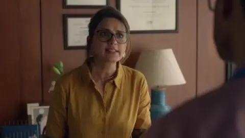 Download The Broken News (Season 2) Hindi HDRip Full Series