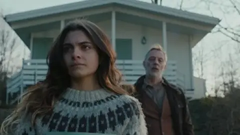 Download The Man on the Road 2022 Hindi Dubbed BluRay Full Movie