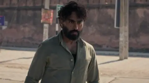 Download Gangland: The City of Crime 2025 Punjabi HDRip Full Movie