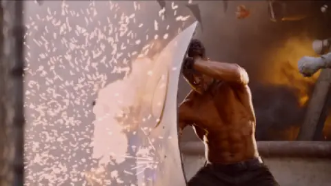 Download Baaghi 3 (2020) Hindi WEB-HD 1080p 720p 480p x264 AAC | DD2.0 | Full Movie | Watch Online