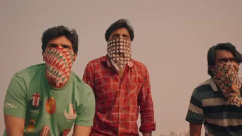 Download Brochevarevarura 2019 Hindi Dubbed HDRip Full Movie