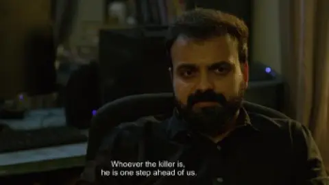 Download Anjaam Pathiraa Hindi Dubbed HDRip Full Movie