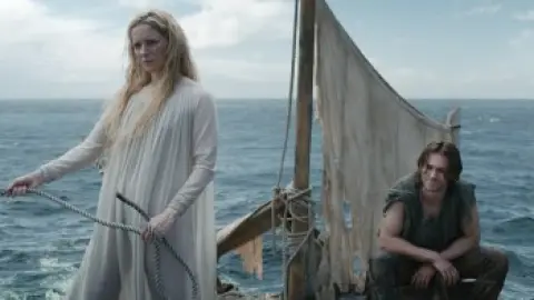 Download The Lord of the Rings The Rings of Power Season 1 Hindi HDRip ALL Episodes