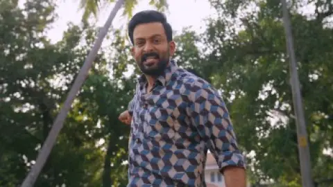 Download Guruvayoor Ambalanadayil Hindi Dubbed HDRip Full Movie