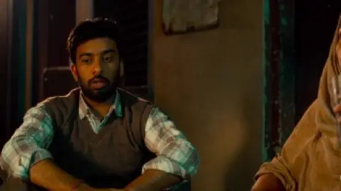 Download Mukk Gyi Feem Dabbi Cho Yaaro 2025 Punjabi HDRip Full Movie