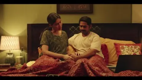 Download Sharmajee Ki Beti (2023) Hindi HDRip Full Movie