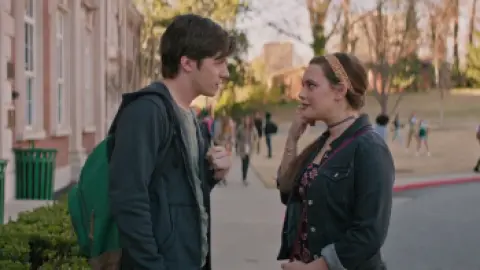 Download Love, Simon (2018) Hindi-English BluRay Full Movie