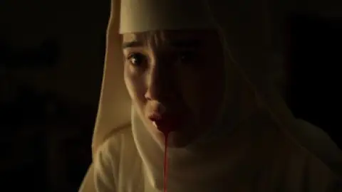 Download Sister Death 2023 Hindi HDRip Full Movie