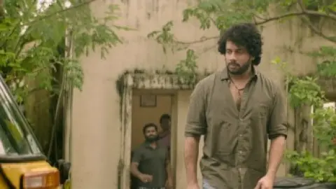 Download Once Upon a Time in Madras 2024 Hindi Dubbed HDRip Full Movie