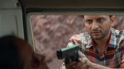 Download Joram 2023 Hindi HDRip Full Movie
