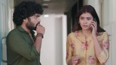 Download Thank You Dear 2025 Hindi Dubbed HDRip Full Movie