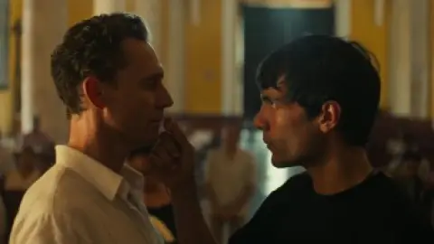 Download The Night Manager Season 2 Hindi Dubbed HDRip Full Series