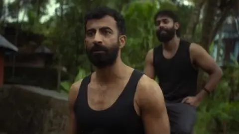 Download Chatha Pacha The Ring of Rowdies 2026 Hindi Dubbed HDRip Full Movie