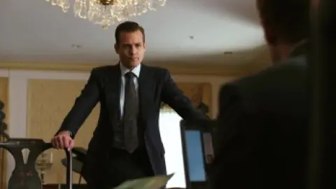 Download Suits Season 1 Hindi Dubbed HDRip ALL Episodes