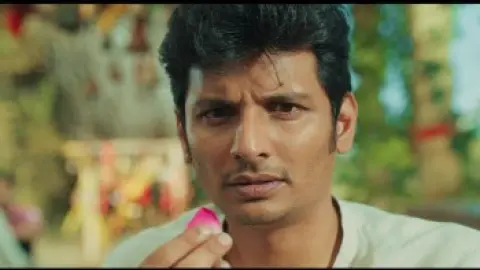 Download Aghathiyaa 2025 Hindi Dubbed HDRip Full Movie