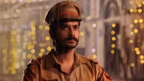 Download Hurdang 2022 Hindi CAMRip Full Movie