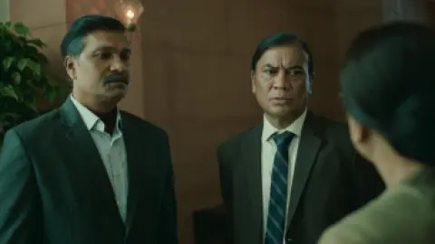 Download The Family Man Season 3 Hindi HDRip ALL Episodes