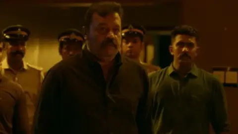 Download Garudan 2023 UNCUT Hindi Dubbed HDRip Full Movie