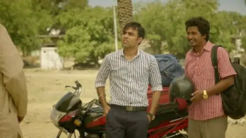 Download Panchayat Season 1 Hindi HDRip Full Series