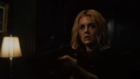 Download Ready or Not 2 Here I Come 2026 English HDRip Full Movie