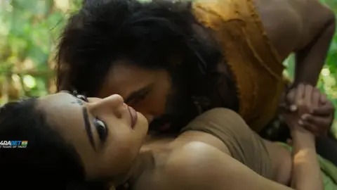 Download Kannappa 2025 Multi Dubbed HDRip Full Movie
