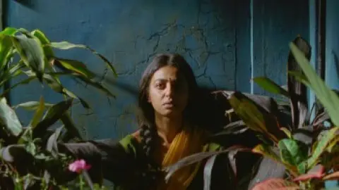 Download Sister Midnight 2024 Hindi HDRip Full Movie