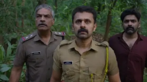Download Sambhavam Adhyayam Onnu 2026 Hindi Dubbed HDRip Full Movie