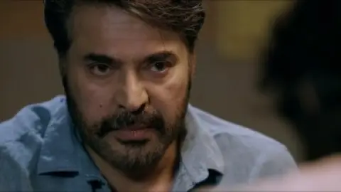 Download Abrahaminte Santhathikal 2018 Hindi Dubbed Full Movie