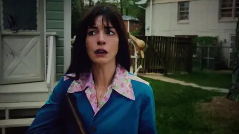The End of Oak Street (2026) 4