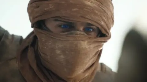 Download Dune 2 2024 Hindi Dubbed HDRip Full Movie