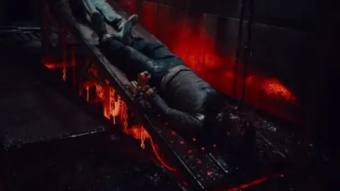 Download Saw X 2023 Hindi Dubbed HDRip Full Movie