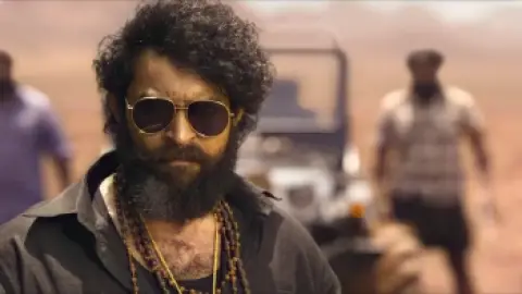 Download Gaddalakonda Ganesh 2019 Hindi Dubbed HDRip Full Movie