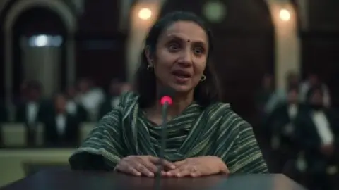 Download Illegal (Season 3) Hindi HDRip Full Series