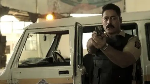 Download The Freelancer Season 1 Hindi HDRip ALL Episodes