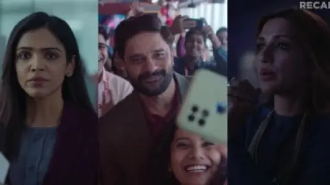 Download The Broken News (Season 2) Hindi HDRip Full Series