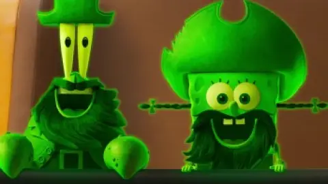 Download The SpongeBob Movie Search for SquarePants 2025 Hindi Dubbed HDRip Full Movie