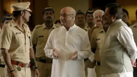 Download Singham Returns 2014 Hindi BluRay Full Movie