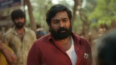 Download Thalaivan Thalaivii 2025 Hindi Dubbed HDRip Full Movie
