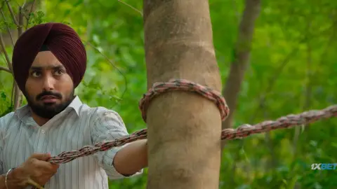 Download Hoshiar Singh 2025 Punjabi HDRip Full Movie