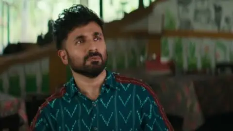 Download Happy Patel Khatarnak Jasoos 2026 Hindi HDRip Full Movie